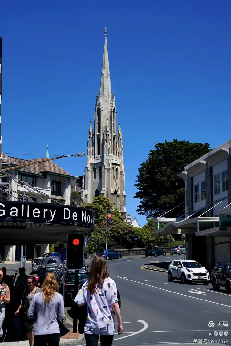 新西兰（之五）